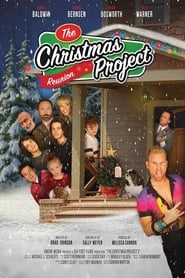 The Christmas Project Reunion (2020) subtitles