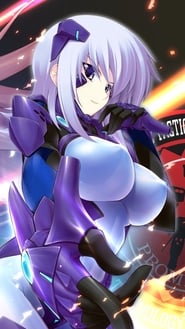 Muv-Luv Alternative: Total Eclipse