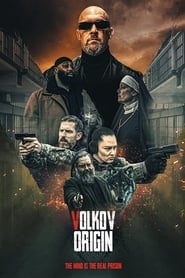 Volkov Origin Danish  subtitles - SUBDL poster