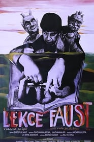 Faust Arabic  subtitles - SUBDL poster