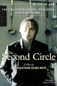 The Second Circle Farsi_persian  subtitles - SUBDL poster