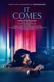 It Comes (2018) subtitles - SUBDL poster