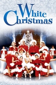 White Christmas (1954) subtitles - SUBDL poster