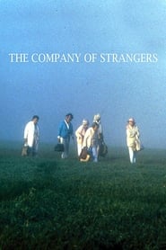 The Company of Strangers (Strangers in Good Company)