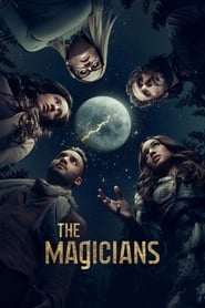 The Magicians (2015) subtitles - SUBDL poster