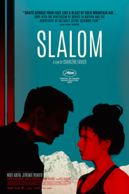 Slalom English  subtitles - SUBDL poster