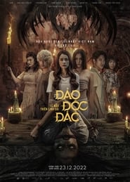 Jackpot Island - Kumanthong Returns Vietnamese  subtitles - SUBDL poster