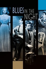 Blues in the Night (1941) subtitles - SUBDL poster