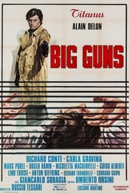 Big Guns Czech  subtitles - SUBDL poster