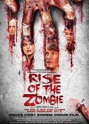 Rise of the Zombie Arabic  subtitles - SUBDL poster