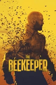 The Beekeeper Finnish  subtitles - SUBDL poster