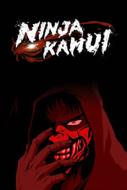 Ninja Kamui Norwegian  subtitles - SUBDL poster