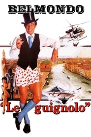 Le Guignolo Romanian  subtitles - SUBDL poster