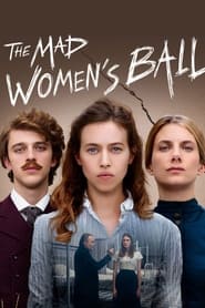 The Mad Women's Ball (2021) subtitles