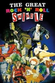 The Great Rock 'n' Roll Swindle (1980) subtitles - SUBDL poster