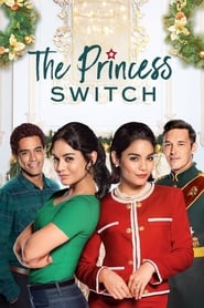 The Princess Switch English  subtitles - SUBDL poster