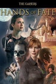 The Gamers: Hands of Fate (2013) subtitles - SUBDL poster