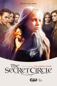 The Secret Circle Greek  subtitles - SUBDL poster
