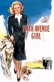 5th Ave Girl (1939) subtitles