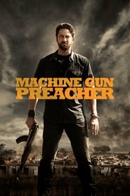 Machine Gun Preacher (2011) subtitles - SUBDL poster