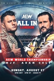 AEW: All In 2023