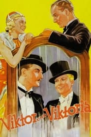 Victor and Victoria (1933) subtitles