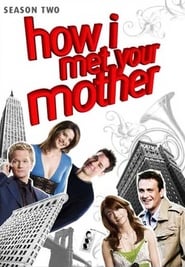 How I Met Your Mother