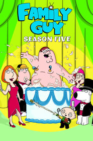 Family Guy Spanish  subtitles - SUBDL poster