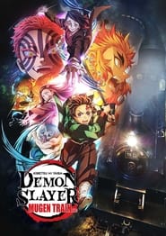 Demon Slayer: Kimetsu no Yaiba Indonesian  subtitles - SUBDL poster