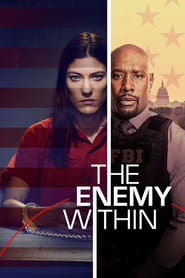 The Enemy Within Korean  subtitles - SUBDL poster