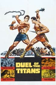 Duel of the Titans (1961) subtitles