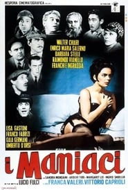 The Maniacs (1964) subtitles