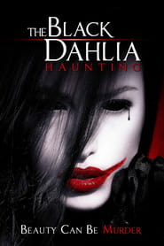 The Black Dahlia Haunting Indonesian  subtitles - SUBDL poster
