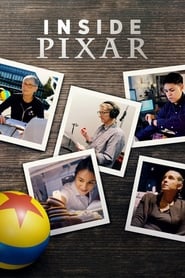 Inside Pixar