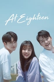 At Eighteen Indonesian  subtitles - SUBDL poster