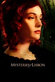 Mysteries of Lisbon (Misterios de Lisboa) Italian  subtitles - SUBDL poster