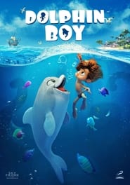 Dolphin Boy Arabic  subtitles - SUBDL poster