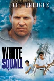 White Squall Turkish  subtitles - SUBDL poster