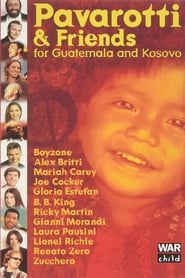 Pavarotti & Friends 99 for Guatemala and Kosovo (1999) subtitles - SUBDL poster