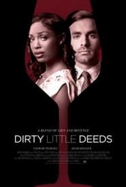 Dirty Little Deeds (2021) subtitles - SUBDL poster