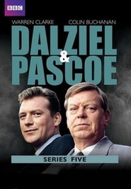 Dalziel and Pascoe