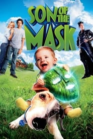 Son of the Mask (2005) subtitles