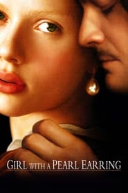 Girl with a Pearl Earring (2003) subtitles - SUBDL poster