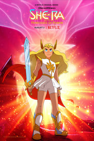 She-Ra and the Princesses of Power