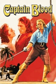 Captain Blood (1935) subtitles