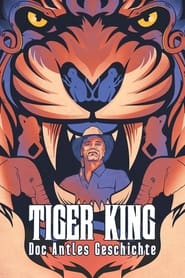 Tiger King: The Doc Antle Story