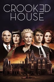 Crooked House Spanish  subtitles - SUBDL poster