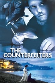 The Counterfeiters (Die Fälscher)