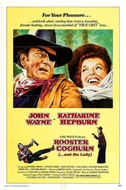 Rooster Cogburn