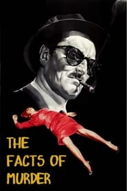The Facts of Murder French  subtitles - SUBDL poster